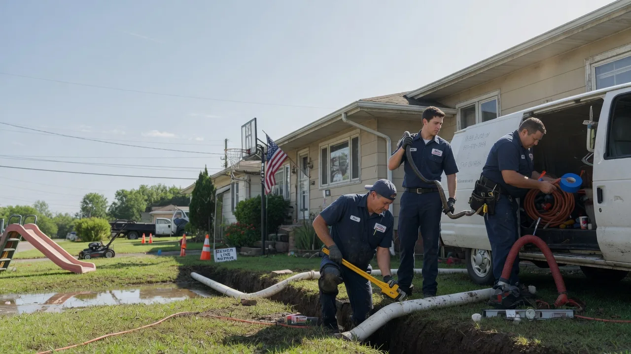 Toilet Installation in Warren, TX near me